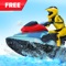 Jet Ski Watercraft Ultra Free