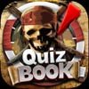 Quiz Books Question Puzzles Games Pro – “ Pirates of the Caribbean Movies Edition ”