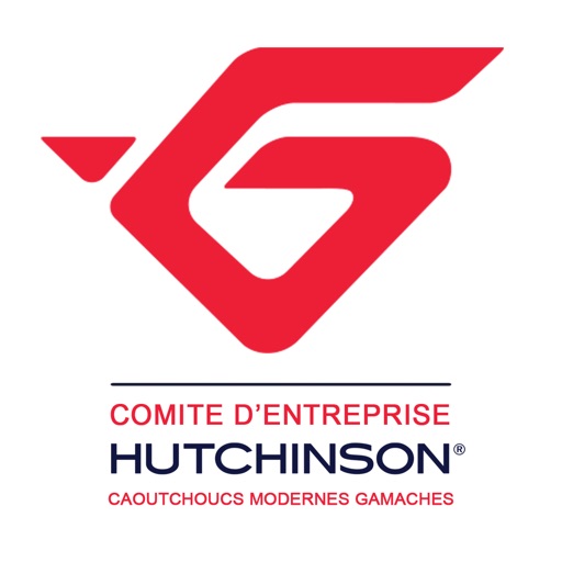 CE Hutchinson Caoutchoucs icon