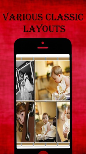 Easy Photo Editor- All in 1 image Editing Tool With Effects,(圖4)-速報App