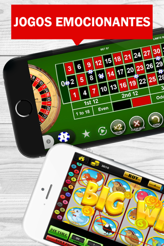 Top Casino - Best Casinos Offers, Bonus & Free Deals for online Slots & Casino Games screenshot 4