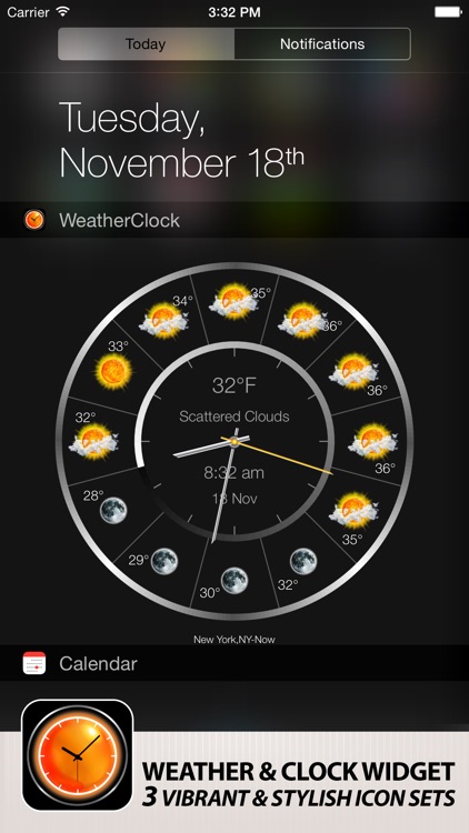 Weather Time PRO