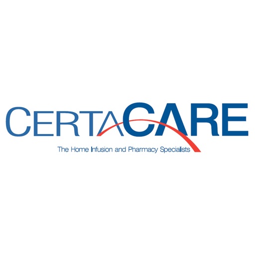 Certacare Pharmacy icon