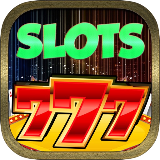 2016 A Las Vegas Las Vegas Gambler Slots - FREE Vegas Spin & Win