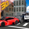 Police vs Thief 3D 2016