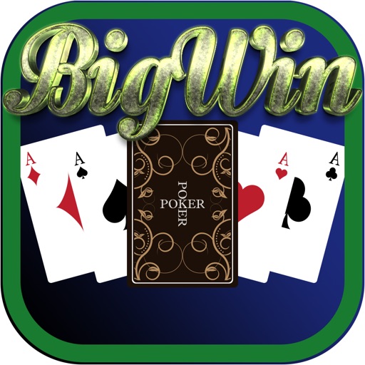 AAA Wild Spinner Big Double U Casino Games - Slots Machines Mania icon