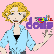 Activities of Zoodle Dolls