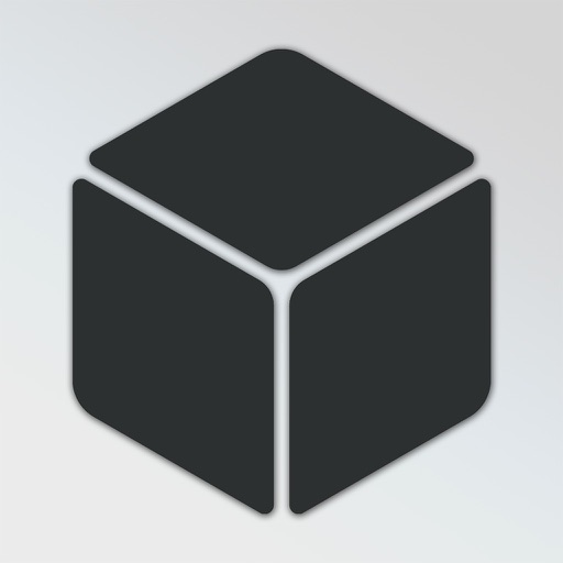 Cubes Storm Free Icon