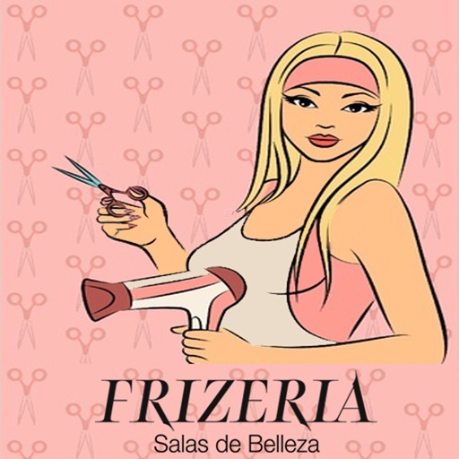 Frizeria