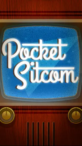 Game screenshot Pocket Sitcom mod apk