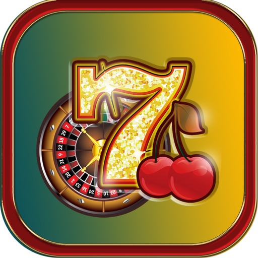 777 Amazing City Winning Slots - Loaded Slots Casino icon