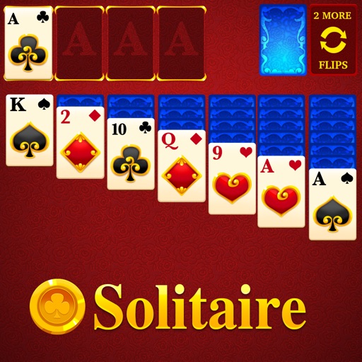 All Solitaire card games online -- www.solitairemania.com