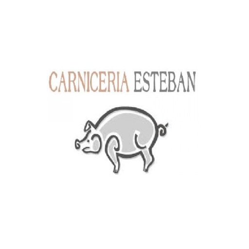 Carnicería Esteban icon