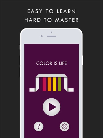 Color Is Life screenshot 2