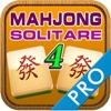 Mahjong Tiles Solitaire Black Cards Deluxe Worlds Master HD Pro