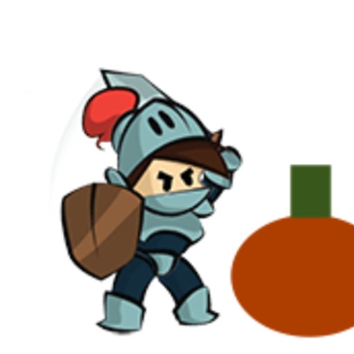 Pumpkin Knight iOS App