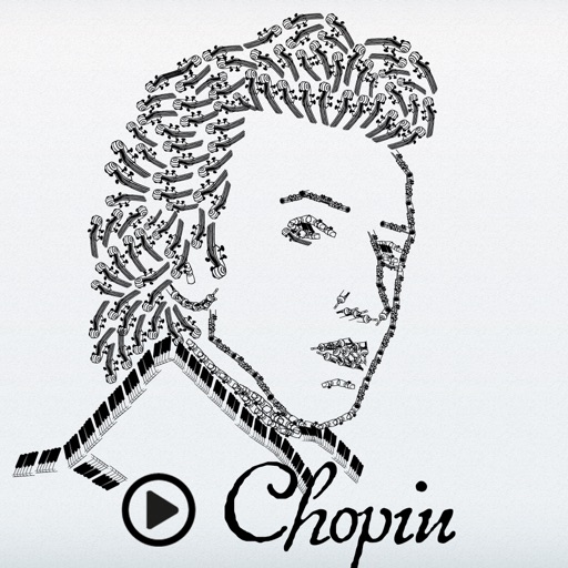 Play Chopin – Waltz No. 19 (interactive piano sheet music)