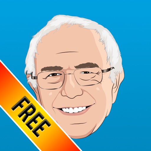 Bernie's Meme Team icon