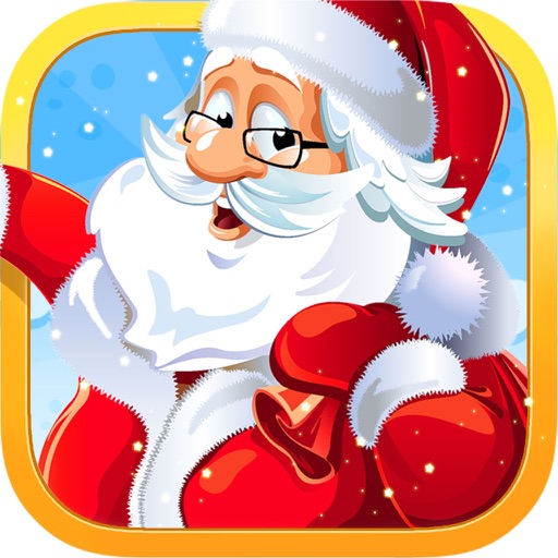 Santa Crush Mania - Christmas Match 3 and Puzzle Game iOS App