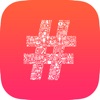 Icon Tagster - Tags for Instagram and Twitter