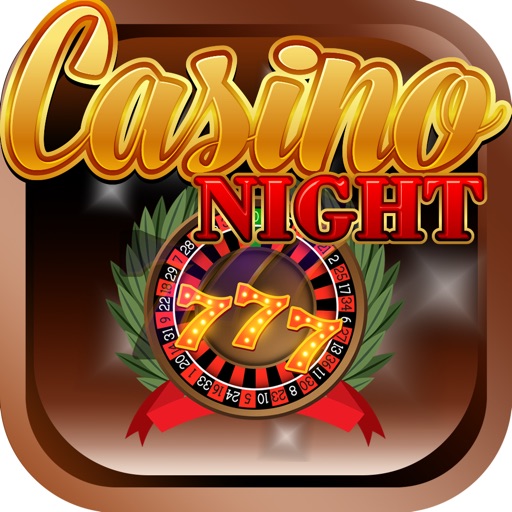 777 Fa Fa Fa Casino Night - FREE Vegas Slots Game icon