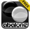 Abalone® is an adaptation of the famous multi-million selling board game