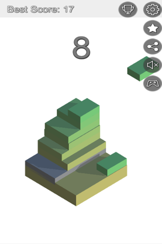 Pile - Stack and Heap Tower Building Game screenshot 4