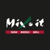 Mix-It- Restaurant
