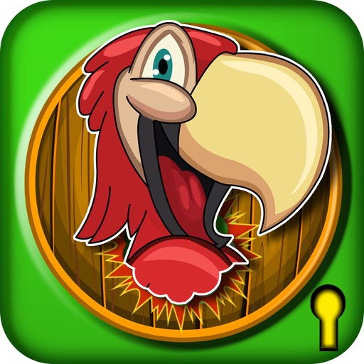 Escape Games 383 iOS App