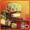 Soldier Assault Shoot Game