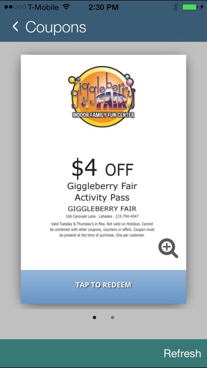Giggleberry Fair