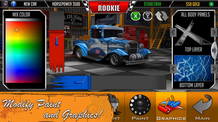 Door Slammers 2 screenshot-1
