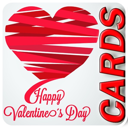 Happy Valentine's Day Cards icon