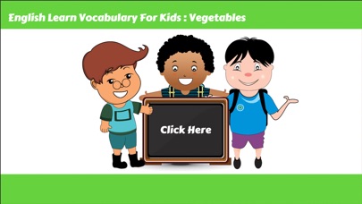 Learn English Vocabulary Lesson 7 : Learning Education games for kids and beginner Free 1.0 IOS -