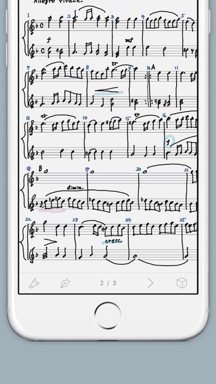 MusicSketch