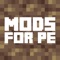 Mods Explorer – for PocketMine MP