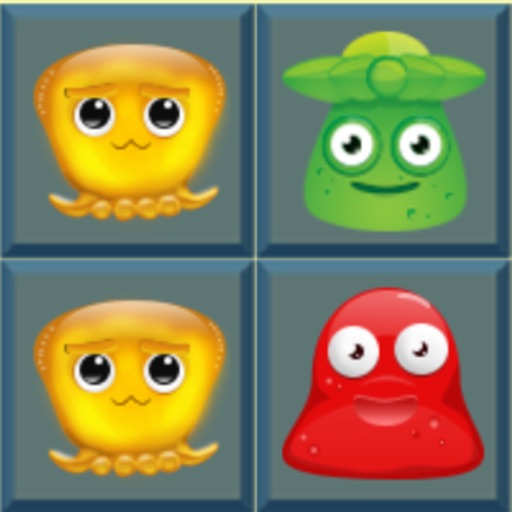 A Jelly Pets Krush icon