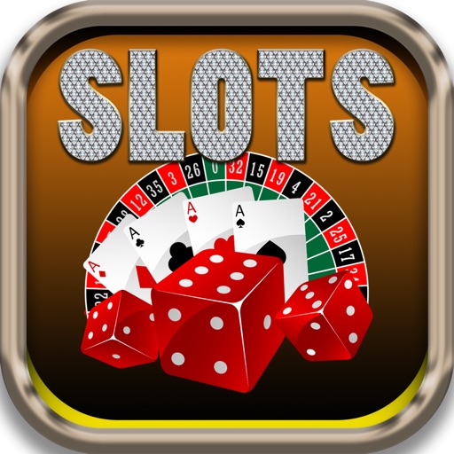 999 Coins Gold - Free Slots Machine Games icon