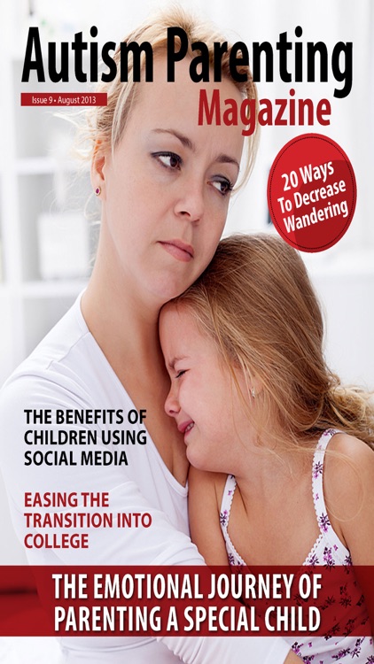 Autism Parenting Magazine