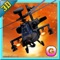 Welcome to Stealth Helicopter Gunship War