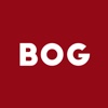 BOG - the best bowl granola near you, every day