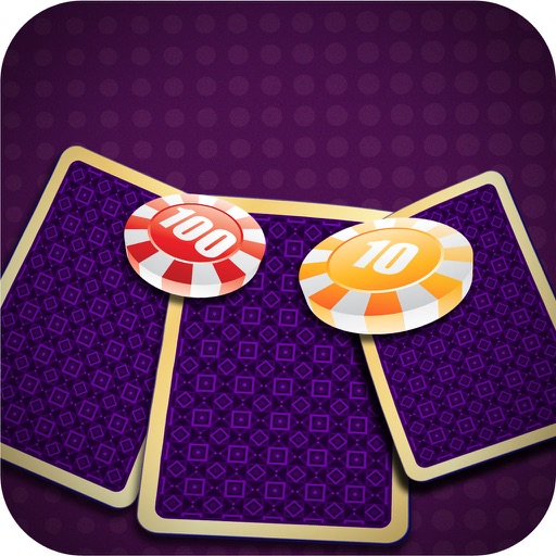 777 Blackjack Boom Slots Game icon