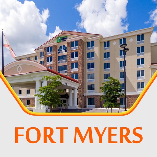 Fort Myers Travel Guide icon