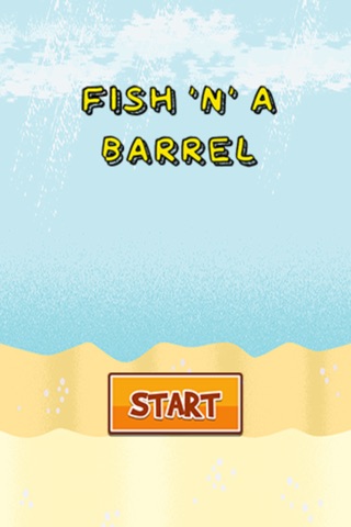 Fish 'N' A Barrel screenshot 3