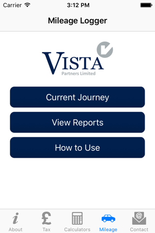 Vista Partners Ltd screenshot 4