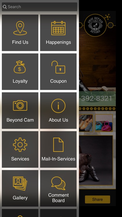 Shoe Repair and Beyond screenshot-4