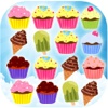 Ice Cream Blast - Free Match 3 Puzzle & Arcade Game