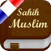 Sahih Muslim Français et Arabe app not working? crashes or has problems?