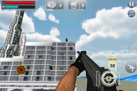 Extreme Gunner screenshot 4