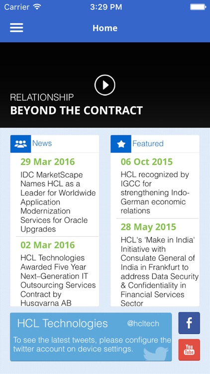 HCL News